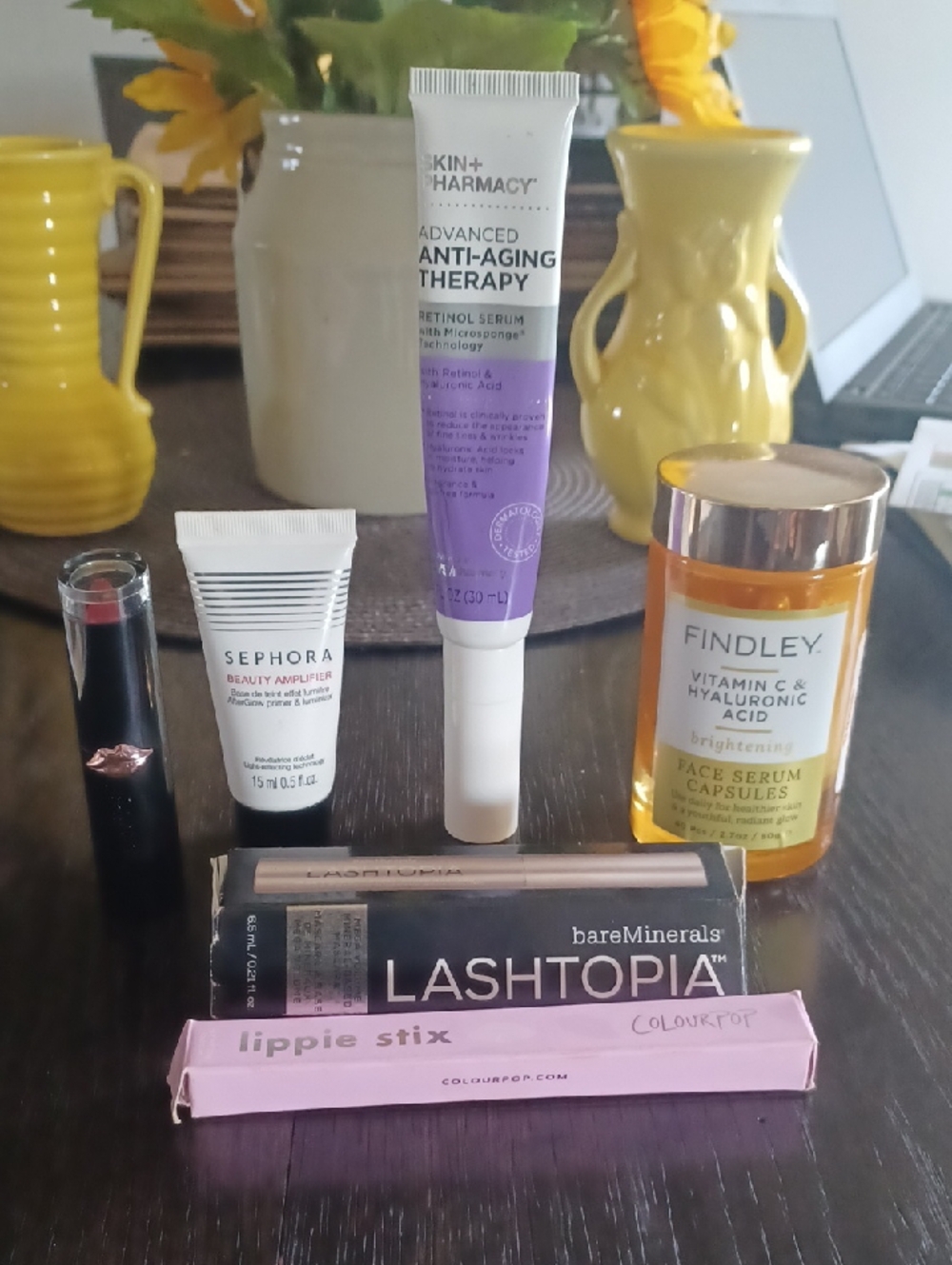 Skincare & Makeup Bundle